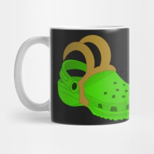 Croki Mug